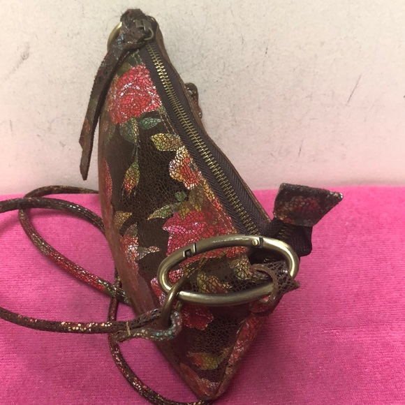 Made in Italy Crossbody Purse - Picture 3 of 6